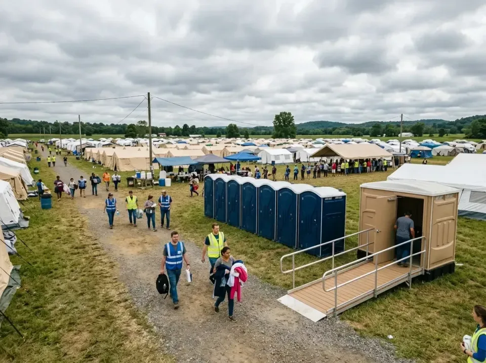 disaster-relief-camp-restrooms-010 — frequently asked questions, Dumpster & Portable Bathrooms Rental in Spearfish, SD